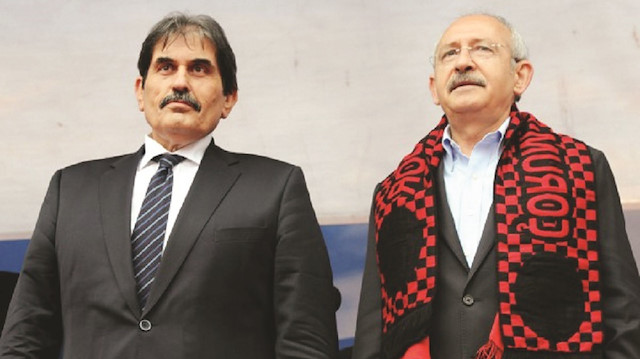 İki dönem Türkiye Halter Federasyonu Başkanlığı yapan Kemal Nuhut, Kemal Kılıçdaroğlu’nun danışmanlığını yürütüyor. Nuhut’un dopingçi ve rüşvetçi olduğu ortaya çıkmıştı.