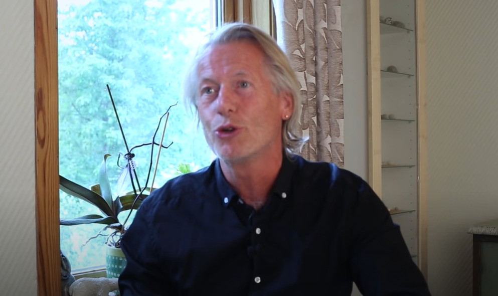 Jorgen Lorentzen