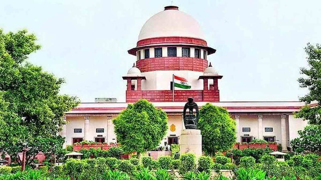المحكمة الهندية العليا تعيد النظر في "قانون التحريض" الاستعماري