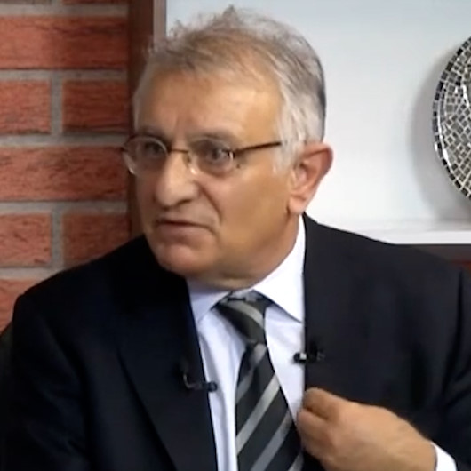 HDPli Erol Katırcıoğlu: Bizim seçmenlerimiz PKKyı kurmuş aramıza nasıl mesafe koyalım?