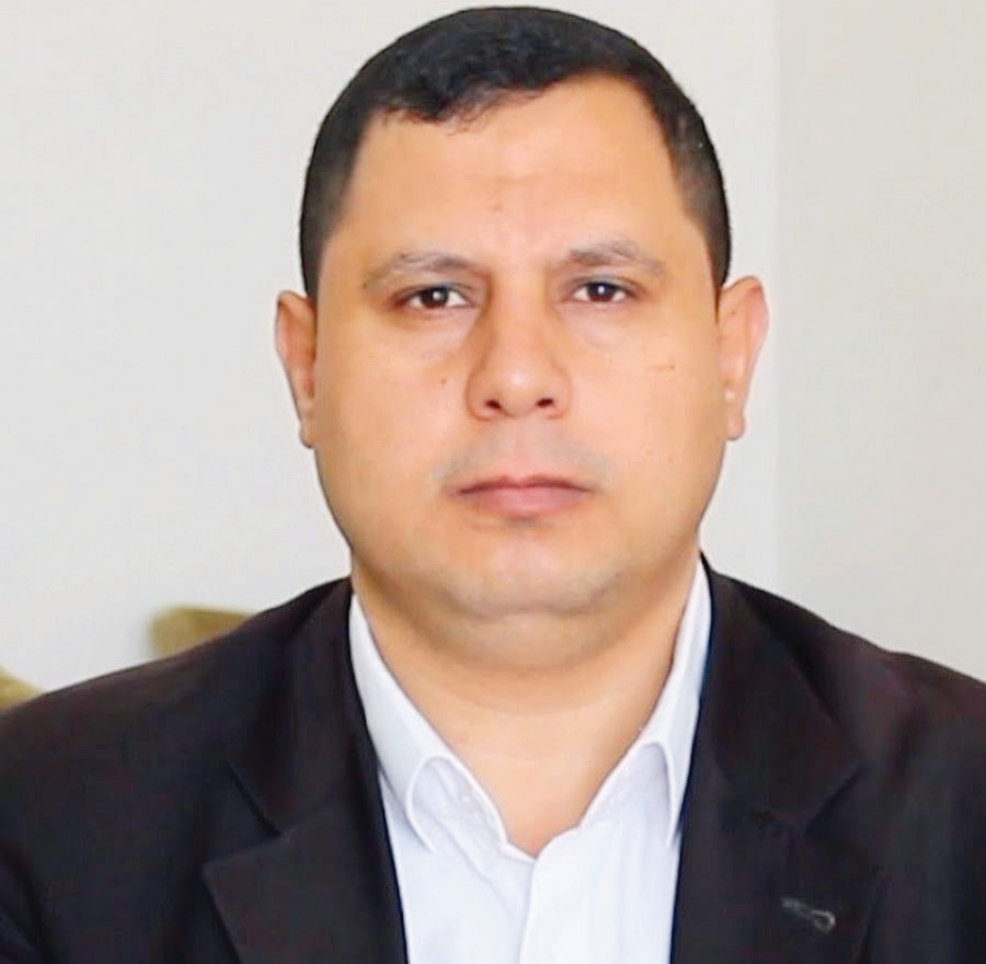 Sabir Meşhur