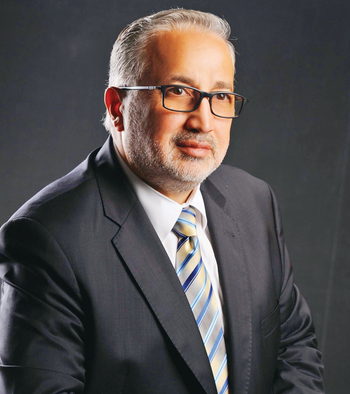 Gazwan Masri
