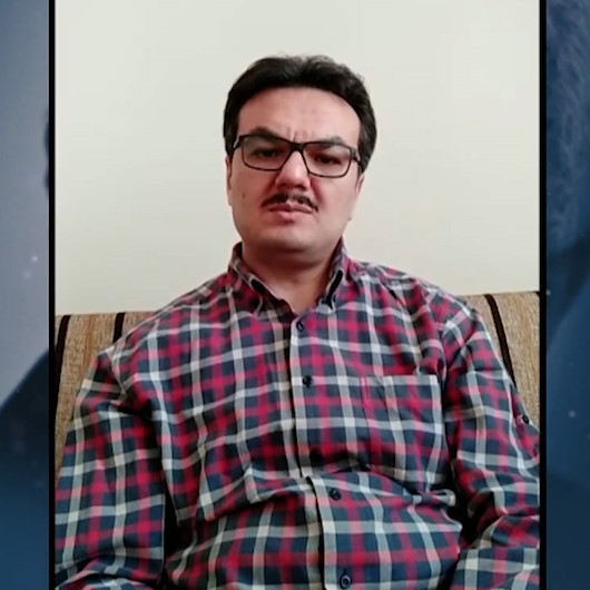 FETÖcü Salim Zeybek itirafçı oldu: Adil Öksüz’ü MİT elemanı gibi gösteren belgeyi ben hazırladım