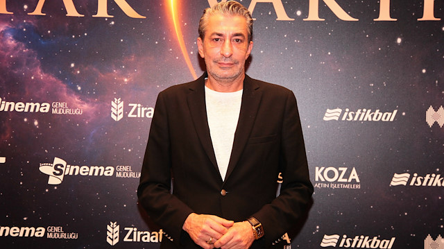 Erkan Petekkaya