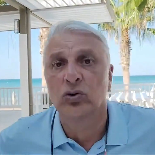 Can Ataklı FETÖcülerin ağzıyla konuştu: FETÖ diye bir şey yok kendimizi de vatandaşı da kandırmayalım