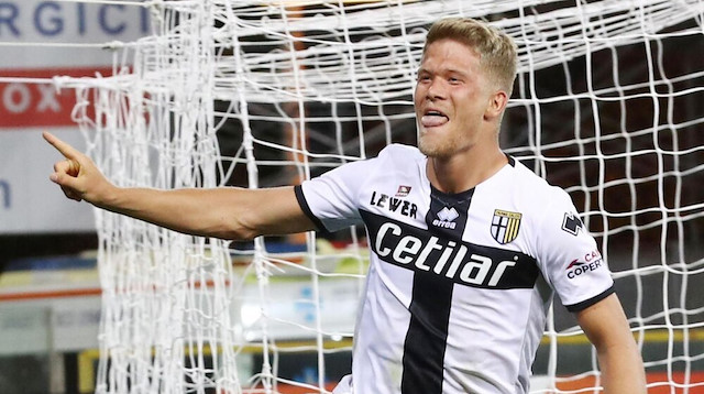 Transfermarkt verilerine göre Andreas Cornelius'un güncel bonservis değeri 6 milyon euro