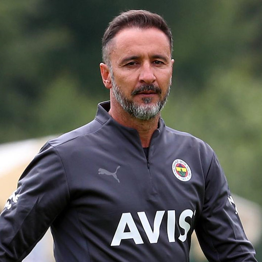Fenerbahçede takım kaptanı belirleniyor: İşte Vitor Pereiranın aklındaki isimler