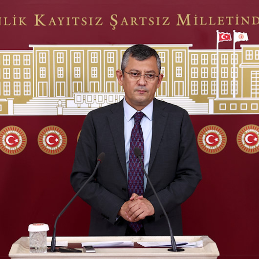 HDP’nin restine CHP’li Özgür Özel’den cevap: İttifak tartışmaları için henüz erken