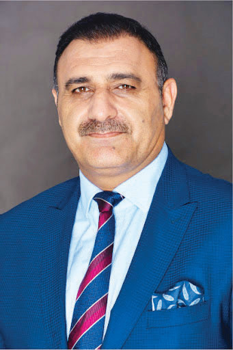 Eyüp Akbal