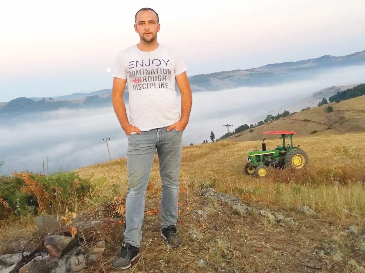 Volkan Canpolat