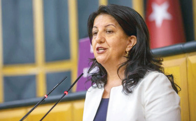 Pervin Buldan