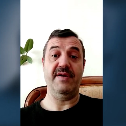 İtirafçı olan FETÖ’cü Erkan Irmak: Adak ve akika kurbanları kesilmiyor parası örgüte aktarılıyordu