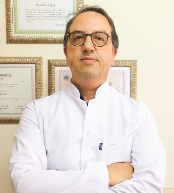 Alper Şener