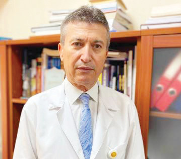 İsmail Balık n