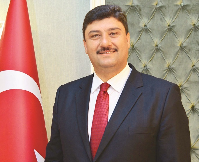 Serhat Oğuz