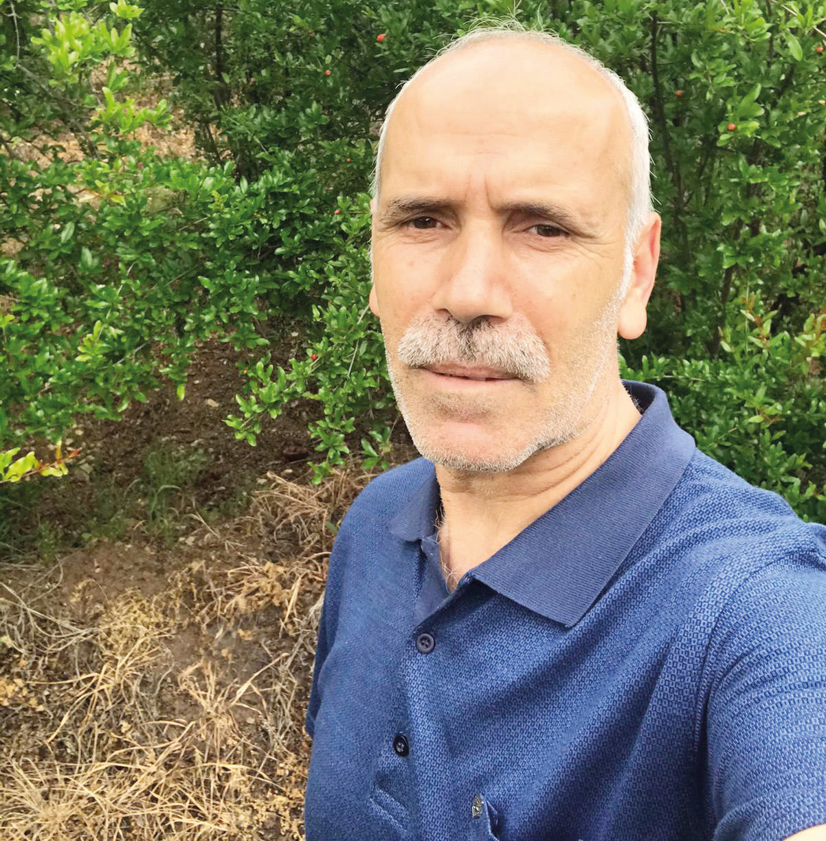 Sabri Karaman