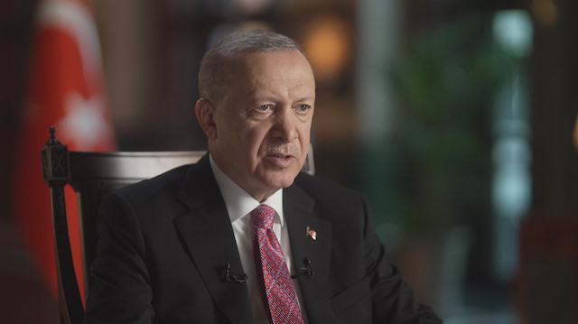 Erdoğan’dan CHP’ye konfor cevabı: Ne zaman vurulacak diye izliyordu