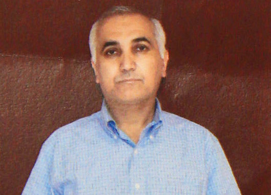 Adil Öksüz