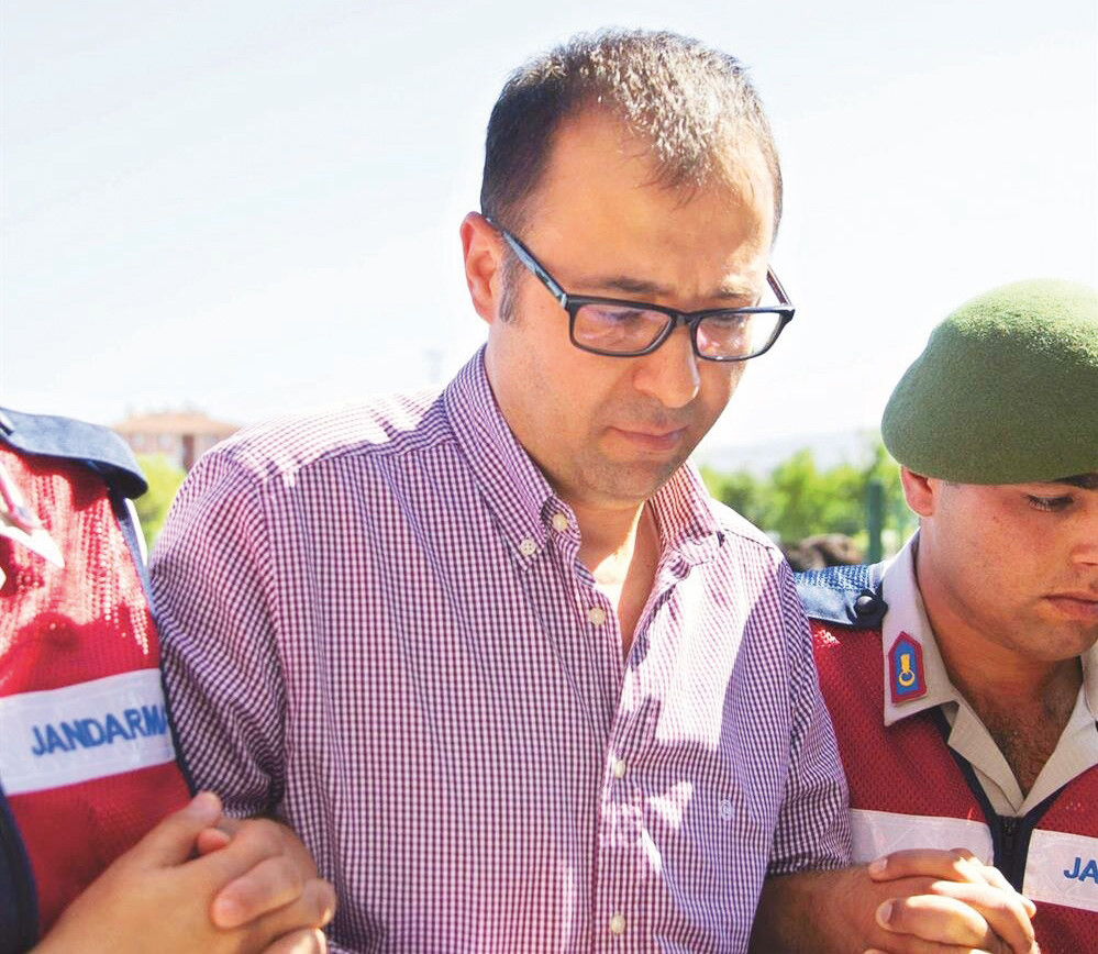Hakan Çiçek