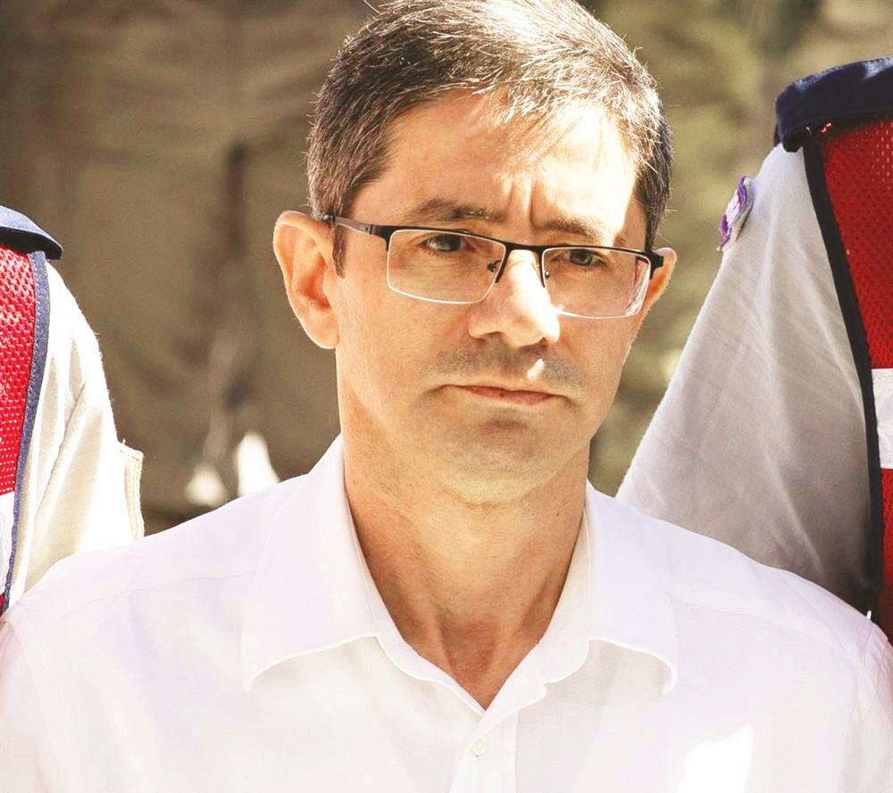 Kemal Batmaz