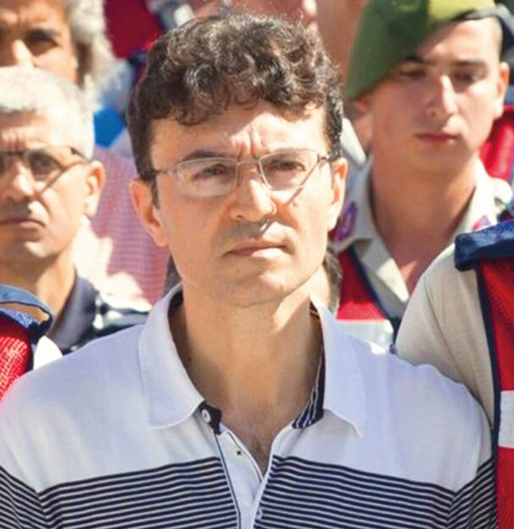 Harun Biniş