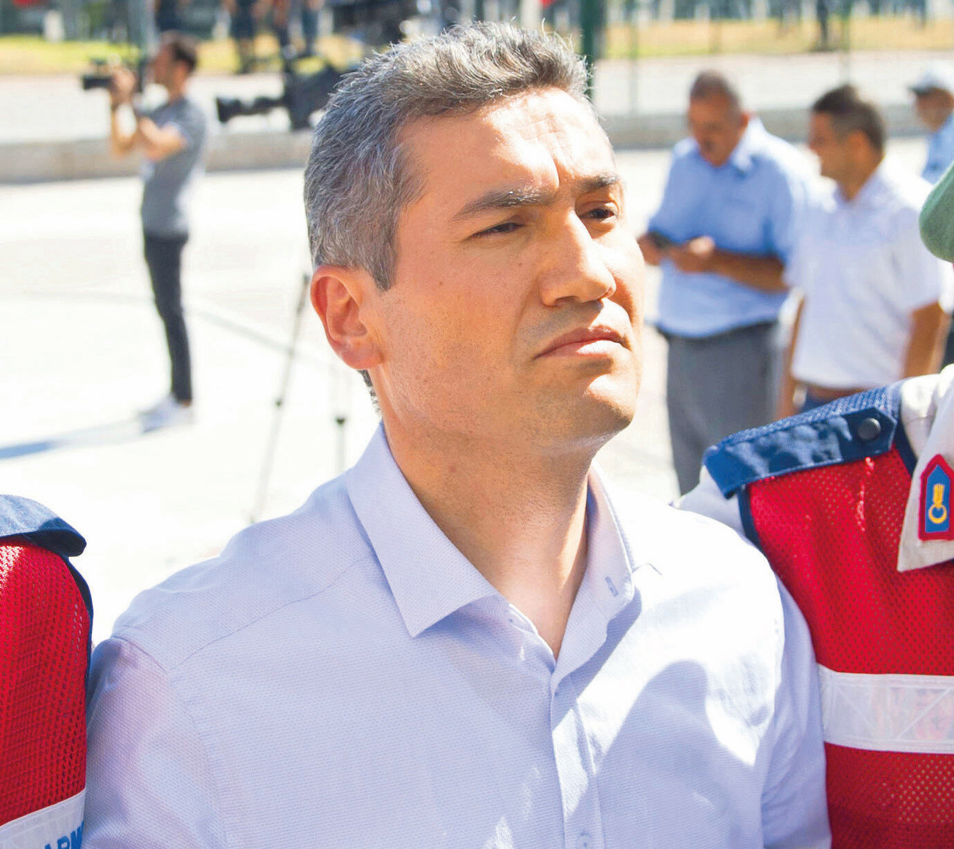 Nurettin Oruç