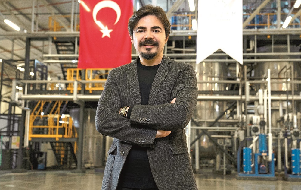 Serdar Uysal