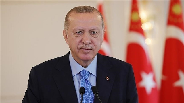 عهد أردوغان: لن نلقي باللاجئين السوريين في أحضان القتلة