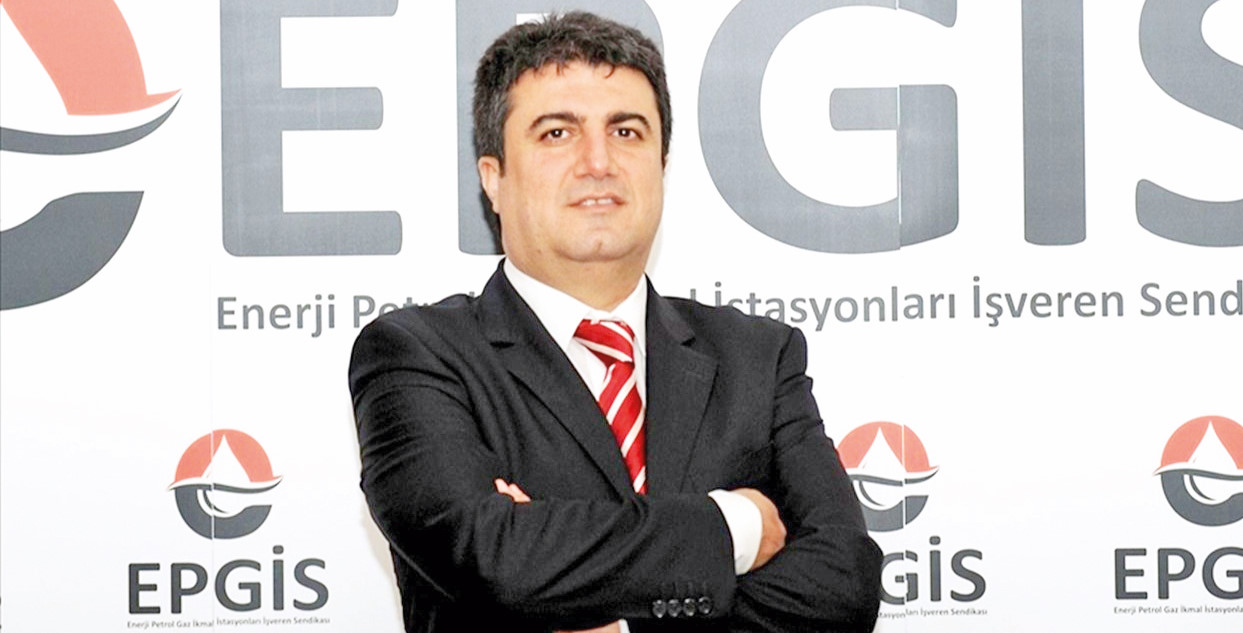 Fesih Aktaş