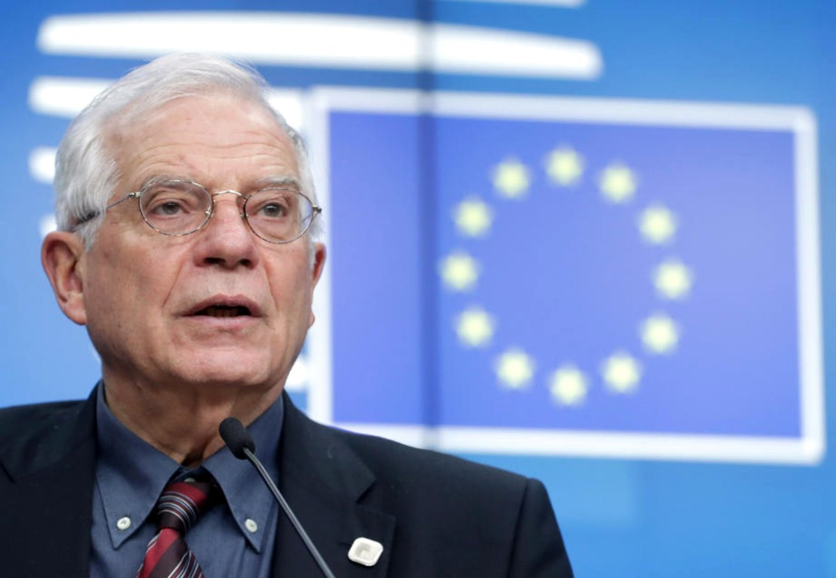 Josep Borrell