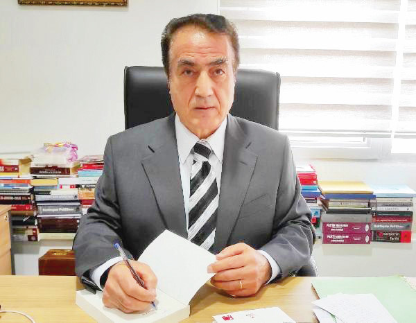 Yılmaz Ateş