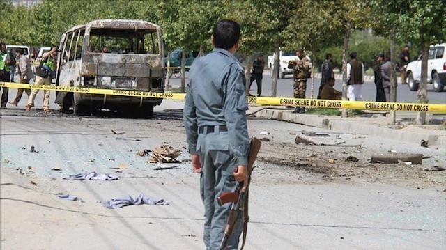 أفغانستان.. واشنطن تدعو طالبان والحكومة لإنهاء العنف "فورا"