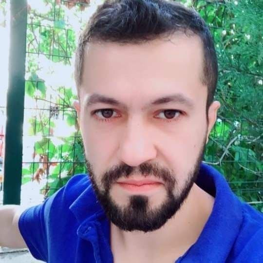 Gökhan Rüzgar