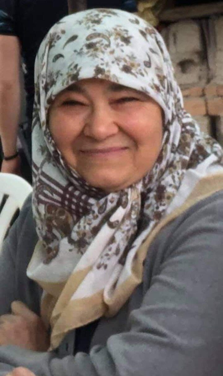 Şadiye Rüzgar