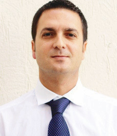 Barış Salihlioğlu