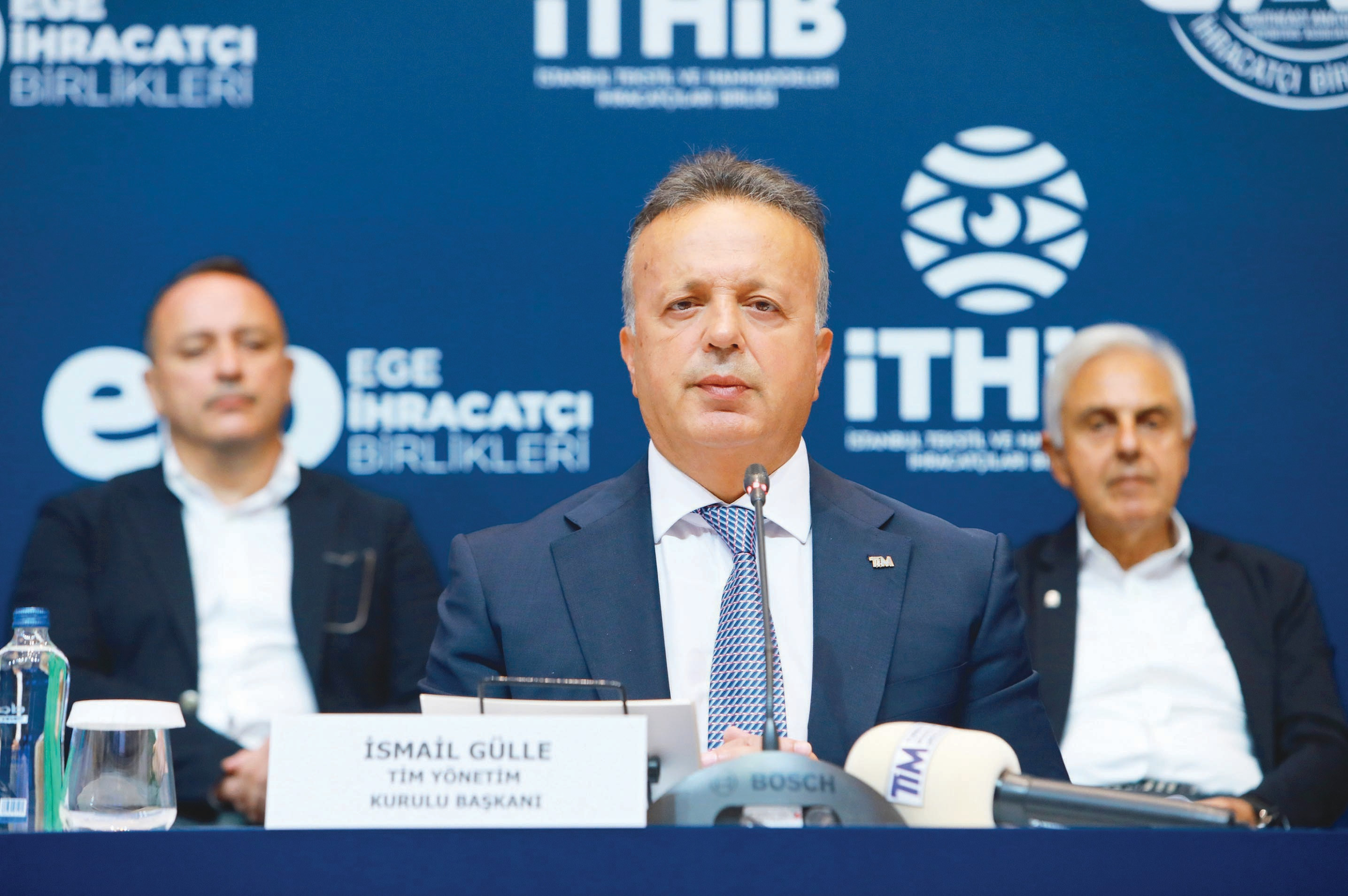 İsmail Gülle