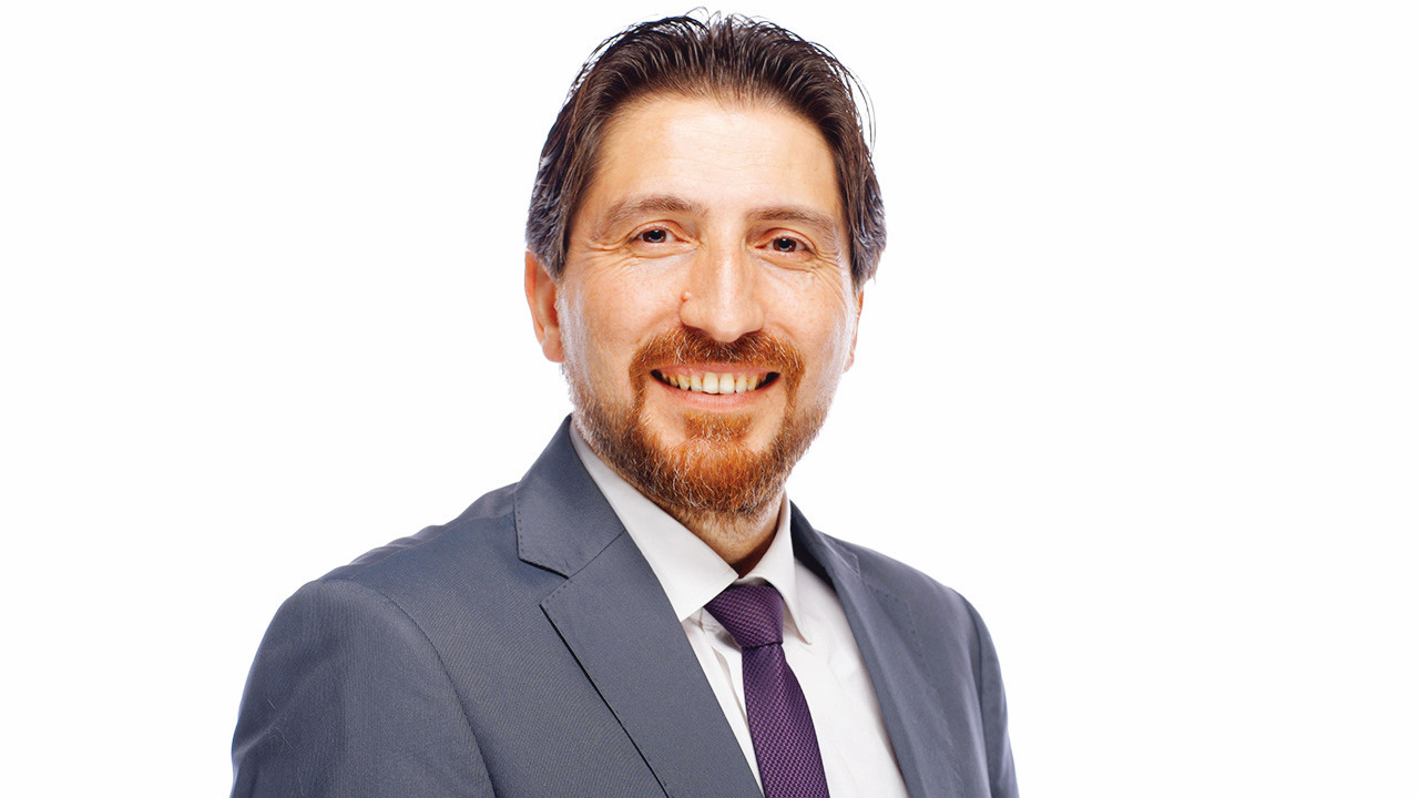 Tarık Tombul