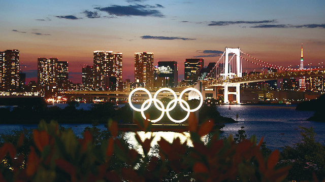 Tokyo 2020 Olimpiyat Oyunları bugün başlıyor.