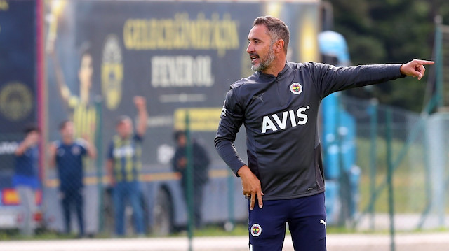 Vitor Pereira