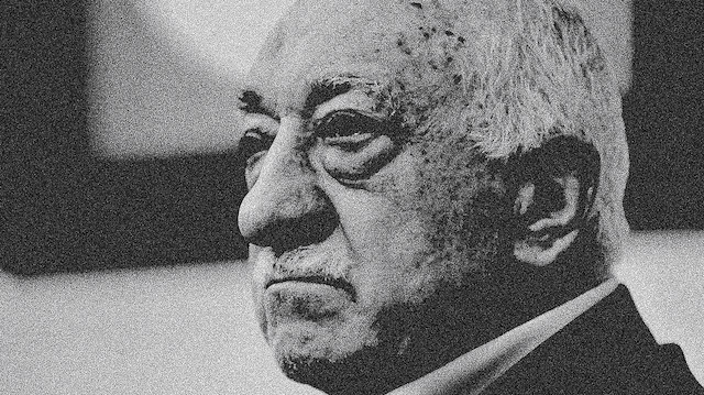 FETÖ elebaşı Fetullah Gülen