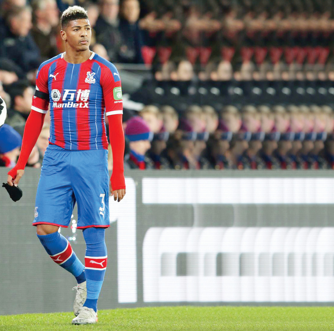 Patrick van Aanholt