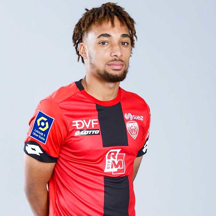 Sacha Boey