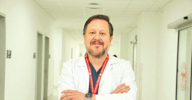 Hakan Oğuztürk
