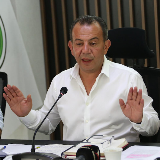 CHP'li Bolu Belediye Başkanı Tanju Özcan: Yabancı uyruklulardan 10 kat fazla su faturası ücreti alacağız