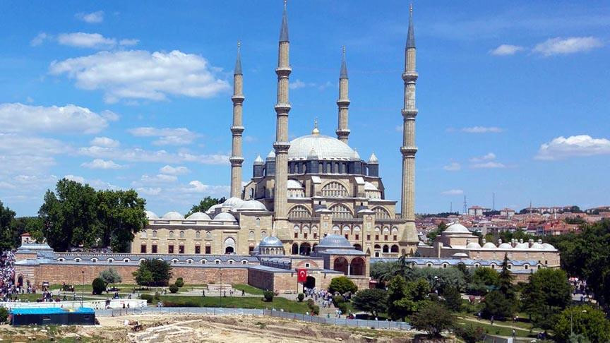 Selimiye Camii