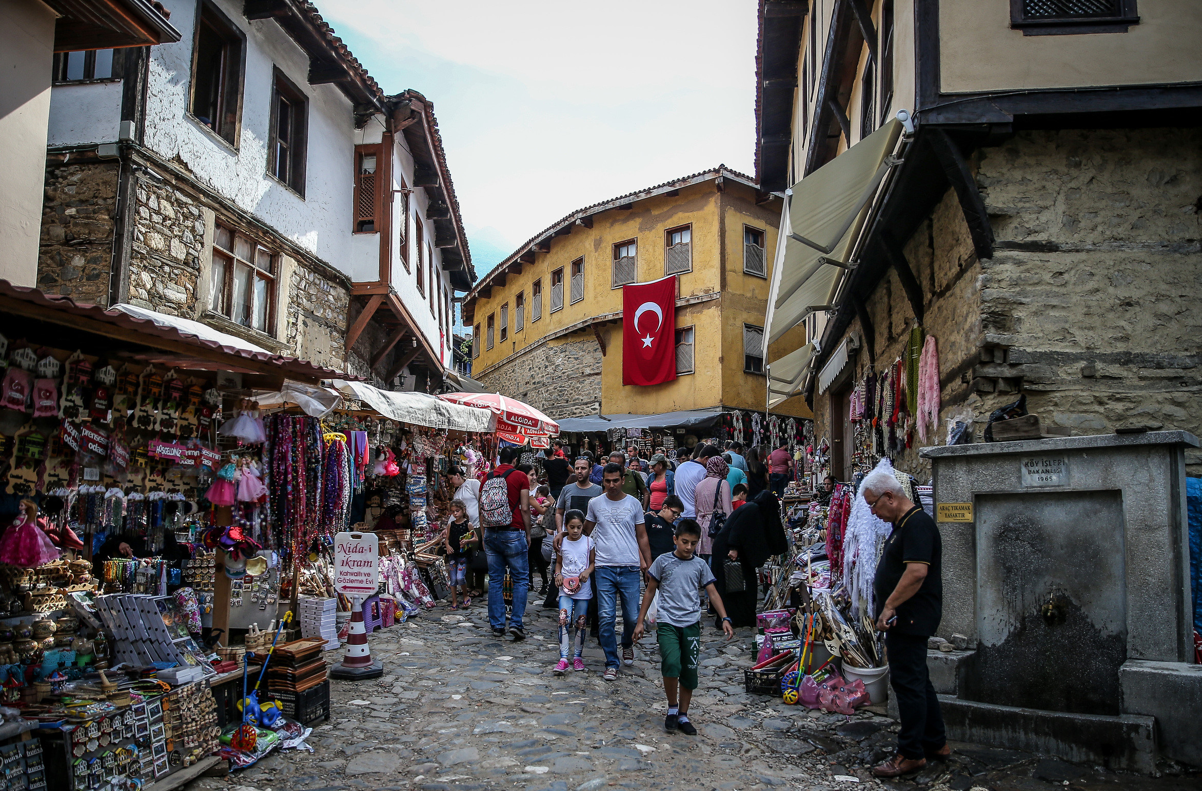 Cumalıkızık