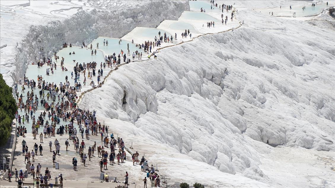 Pamukkale