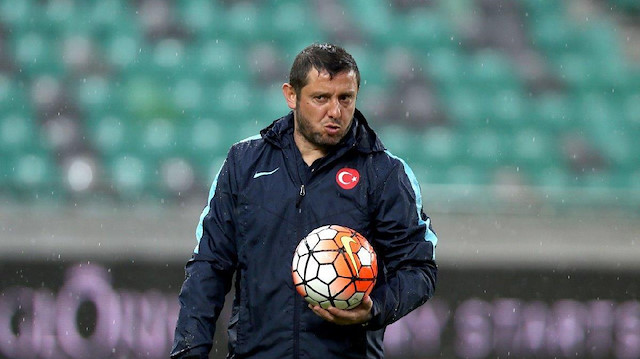 Nihat Kahveci Beşiktaş'ın unutulmaz futbolcuları arasında yer alıyor.