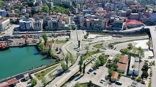 Zonguldak