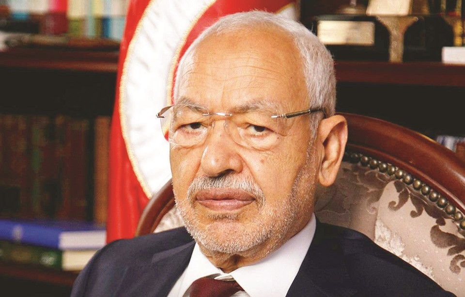 Gannuşi